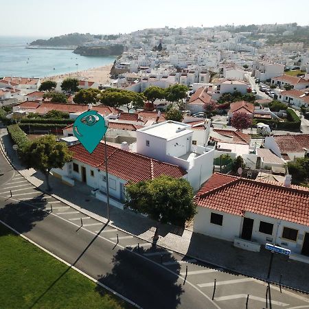 Vila Baltum - Free Private Parking - Wifi - Airco # By Bedzy # Albufeira Extérieur photo
