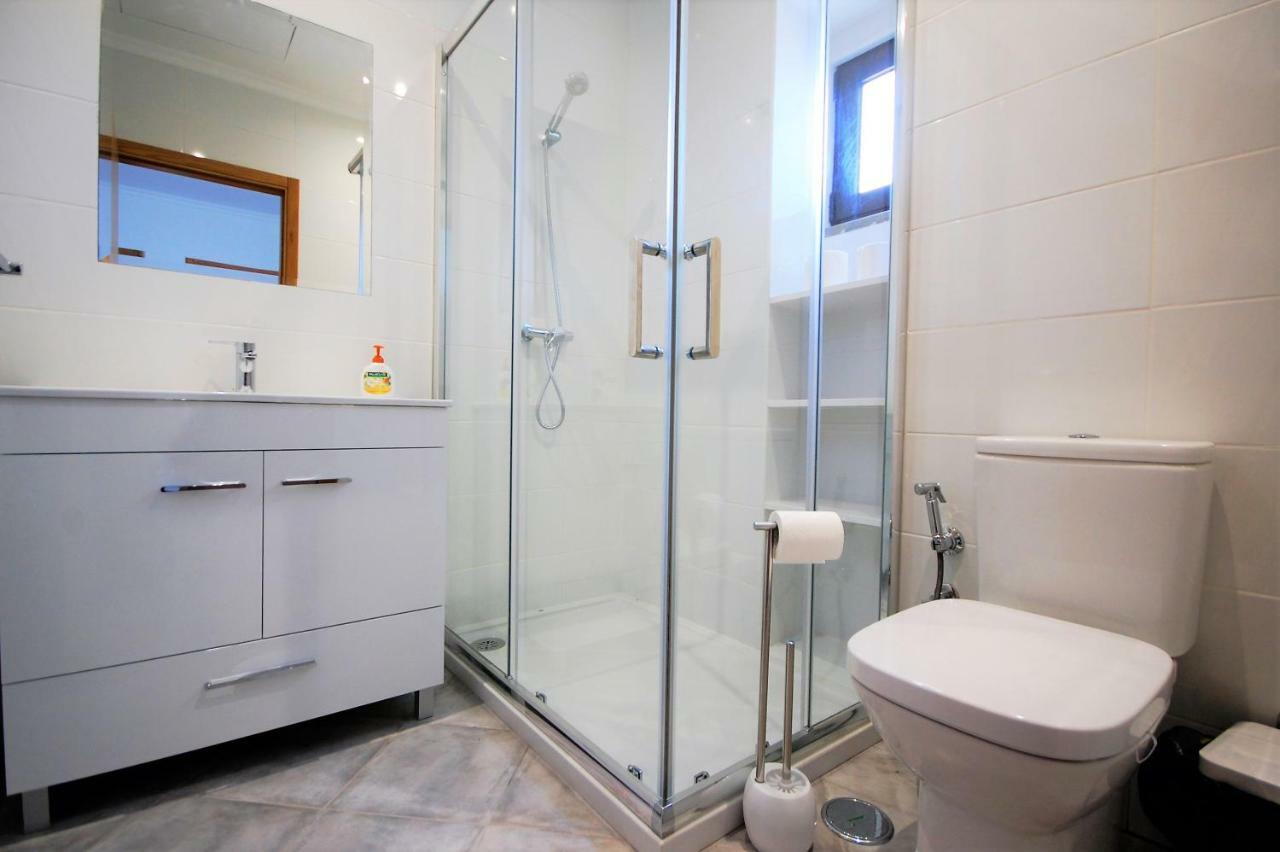 Vila Baltum - Free Private Parking - Wifi - Airco # By Bedzy # Albufeira Extérieur photo
