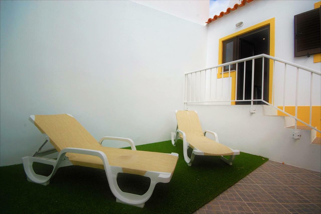 Vila Baltum - Free Private Parking - Wifi - Airco # By Bedzy # Albufeira Extérieur photo