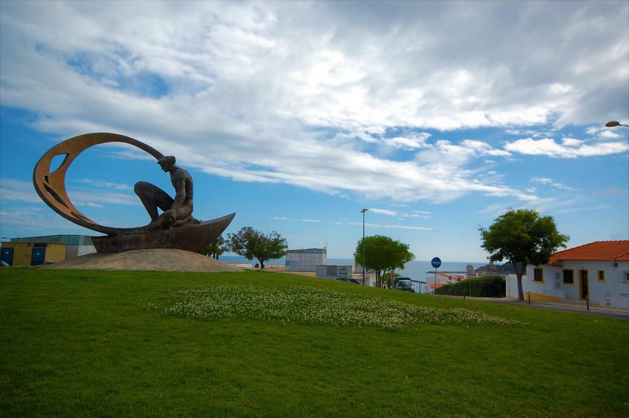 Vila Baltum - Free Private Parking - Wifi - Airco # By Bedzy # Albufeira Extérieur photo
