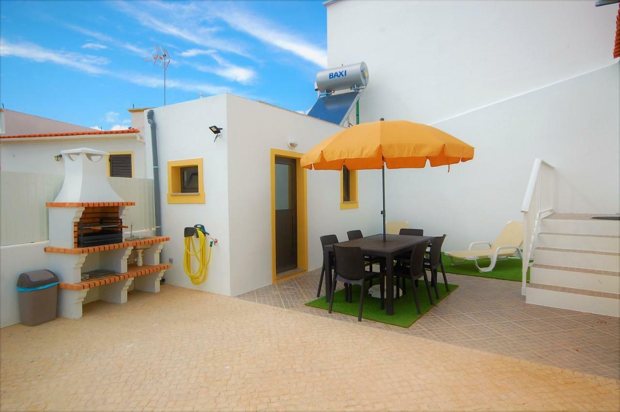 Vila Baltum - Free Private Parking - Wifi - Airco # By Bedzy # Albufeira Extérieur photo