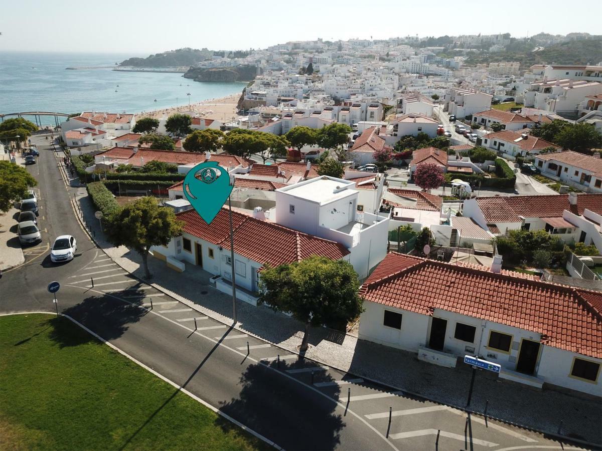 Vila Baltum - Free Private Parking - Wifi - Airco # By Bedzy # Albufeira Extérieur photo